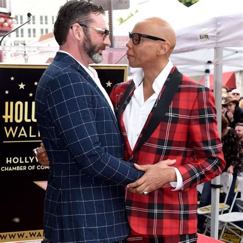 rupaul husband net worth|rupaul husband worth.